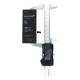 Bateria do iPhone 7 1960 mAh Blue Star HQ