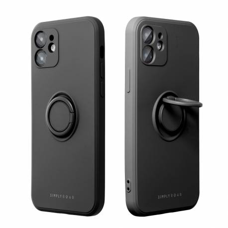 Roar Futerał Amber Case Do Samsung A16 5G Czarny