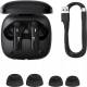 Baseus Słuchawki Bezprzewodowe Bluetooth Tws E19 Czarne
