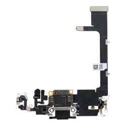 Taśma Ładowania Usb Do Iphone 11 Pro Czarny (Demotaż)