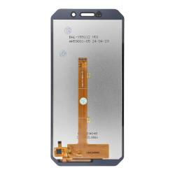 Wyświetlacz Lcd Do Doogee S51 Oem Bez Ramki