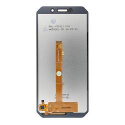 Wyświetlacz Lcd Do Doogee S61 Pro Oem Bez Ramki