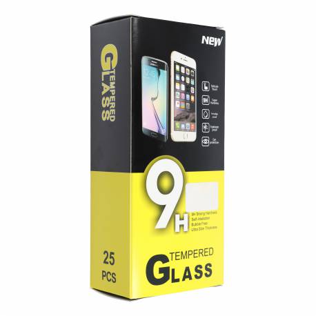 Szkło Hartowane Tempered Glass (Set 25In1) - Do Xiaomi Redmi Note 13 Pro+ 5G