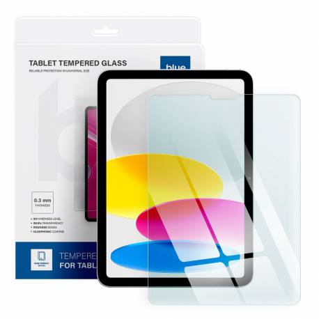 Szkło Hartowane Blue Star - Do Ipad 10 Gen 10.9" (2022)