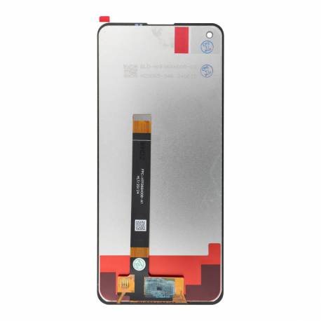 Wyświetlacz Lcd Do Lg K51S Oem Bez Ramki