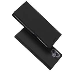Dux Ducis Kabura Skin Pro Do Samsung A06 Czarna