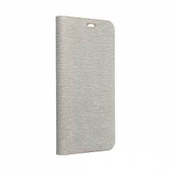 Kabura Luna Book Gold Do Iphone 16 Pro Srebrny