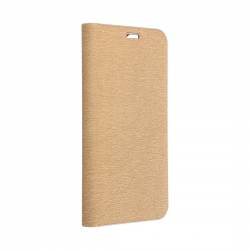 Kabura Luna Book Gold Do Iphone 16 Złoty