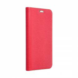 Kabura Luna Book Gold Do Iphone 16 Pro Czerwony