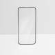 Szkło Hartowane Forcell Ultra Clear Glass - Do Samsung Galaxy A05S Czarny