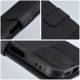 Kabura Gomma Book Do Samsung A25 5G Czarny