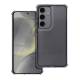 Futerał Matrix Clear Do Samsung A25 5G Czarny