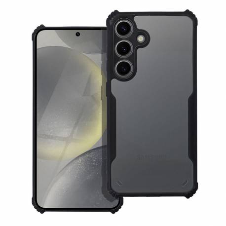 Futerał Anti-Drop Do Xiaomi Redmi 13C Czarny