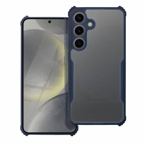 Futerał Anti-Drop Do Samsung A35 Niebieski