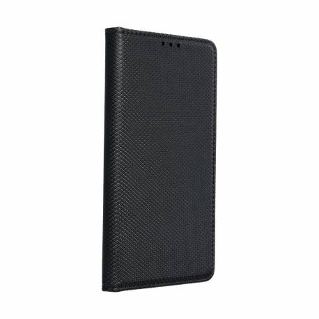 Kabura Smart Case Book Do Samsung M55 Czarny