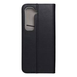 Kabura Smart Case Book Do Infinix Hot 50 4G Czarny