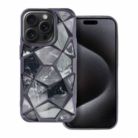 Futerał Twinki Do Iphone 16 Czarny