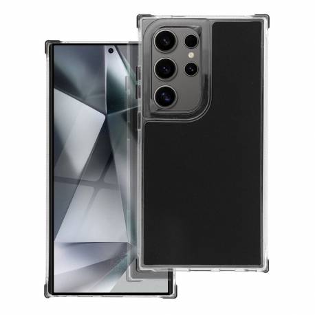 Futerał Matrix Do Xiaomi Redmi Note 13 4G Czarny