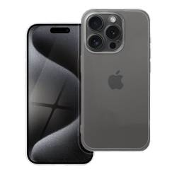 Futerał Clear Case 1,5 Mm Do Iphone 12 Pro Transparentny