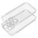 Futerał Clear Case 1,5 Mm Do Xiaomi Note 12 S Transparentny