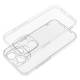 Futerał Clear Case 1,5 Mm Do Xiaomi Note 12 4G Transparentny