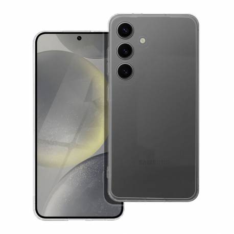 Futerał Clear Case 1,5 Mm Do Samsung A25 Transparentny