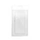 Futerał Clear Case 1,5 Mm Do Samsung S21 Fe 5G Transparentny