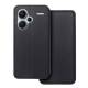 Kabura Dual Pocket Do Xiaomi Redmi Note 13 Pro Plus 5G Czarny