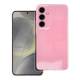 Futerał Clear Case 2Mm Blink Do Samsung S24 Plus Różowy