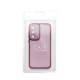 Futerał Variete Do Iphone 7 / 8 / Se 2020 / Se 2022 Purpurowy