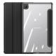 Dux Ducis Toby - Etui Smart Case Z Miejscem Na Rysik Do Samsung Tab A7 Lite 8.7 (T220/t225/t227) Czarne