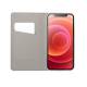 Kabura Smart Case Book Do Iphone 14 Plus Czerwony