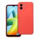 Futerał Silicone Do Xiaomi Redmi A1 / Redmi A2 Brzoskwiniowy