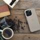 Futerał Pearl Do Iphone 16 Plus Czarny