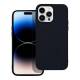 Futerał Soft Do Iphone 14 Pro Max Czarny