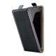 Kabura Slim Flexi Fresh Pionowa Do Samsung Xcover 4 Czarny