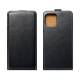 Kabura SLIM FLEXI FRESH Pionowa do HUAWEI P10 Lite czarny