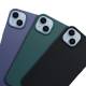 Futerał Matt Do Huawei Nova 10 Pro Czarny