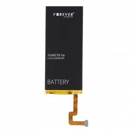 Bateria Forever do Huawei P8 lite 2200 mAh