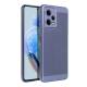 Futerał Breezy Do Xiaomi Redmi Note 12 5G Niebieski