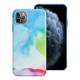 Leather Mag Cover Kompatybilne Z Magsafe Do Iphone 11 Pro Max Color Splash
