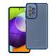 Futerał Variete Do Samsung A52 5G / A52 Lte ( 4G ) / A52S 5G Granatowy
