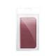 Kabura Smart Magneto Do Iphone 14 Plus Burgundowy
