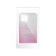 Futerał Shining Do Samsung Galaxy S24 Ultra Transparent/róż