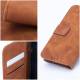 Kabura Tender Book Do Iphone 7 / 8 / Se 2020 / Se 2022 Brązowy