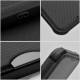 Kabura Razor Book Do Samsung A12 / M12 Czarny