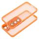 Futerał Variete Do Samsung A05 Apricot Crush