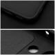 Futerał Silicone Do Samsung Galaxy A25 5G Czarny