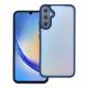 Futerał Variete Do Samsung A34 5G Granatowy