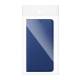 Kabura Smart Case Book Do Motorola G55 5G Granatowy